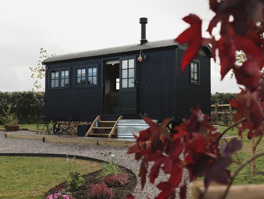 The Winford Retreat Villa Eksteriør bilde