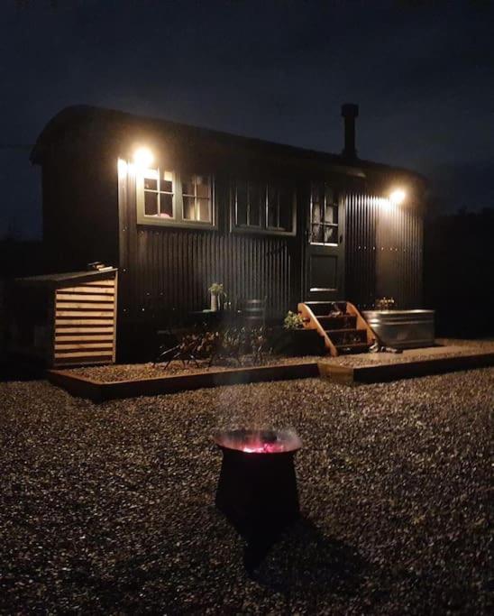The Winford Retreat Villa Eksteriør bilde