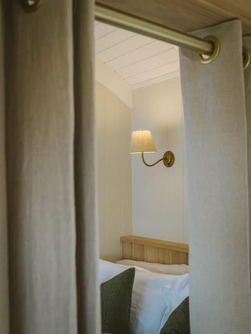 The Winford Retreat Villa Eksteriør bilde