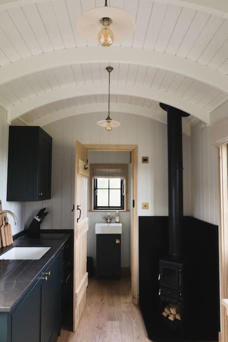 The Winford Retreat Villa Eksteriør bilde